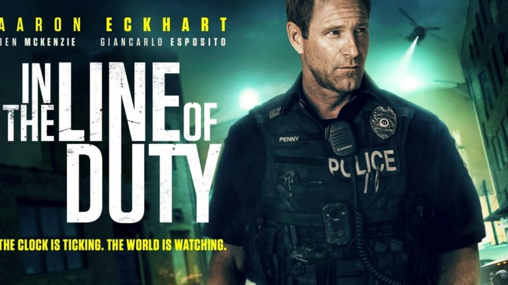 Line of Duty