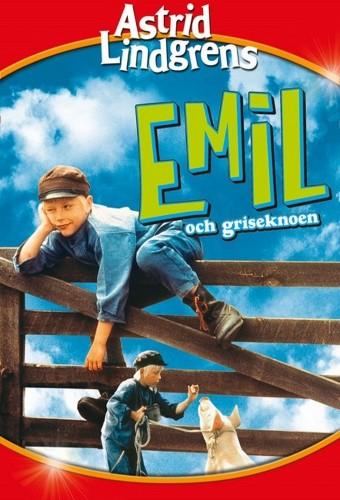 Emil Och Griseknoen