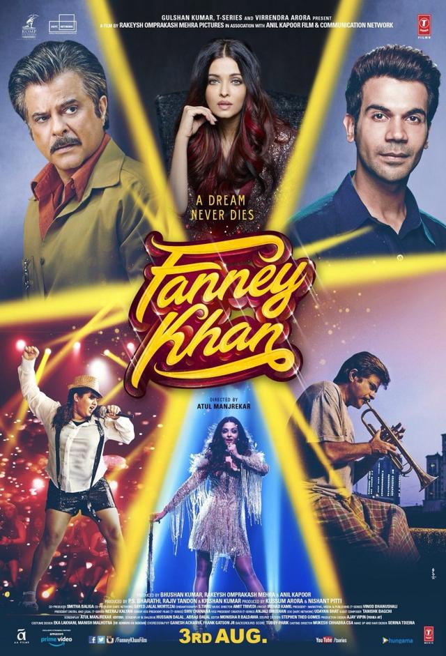 Fanney Khan