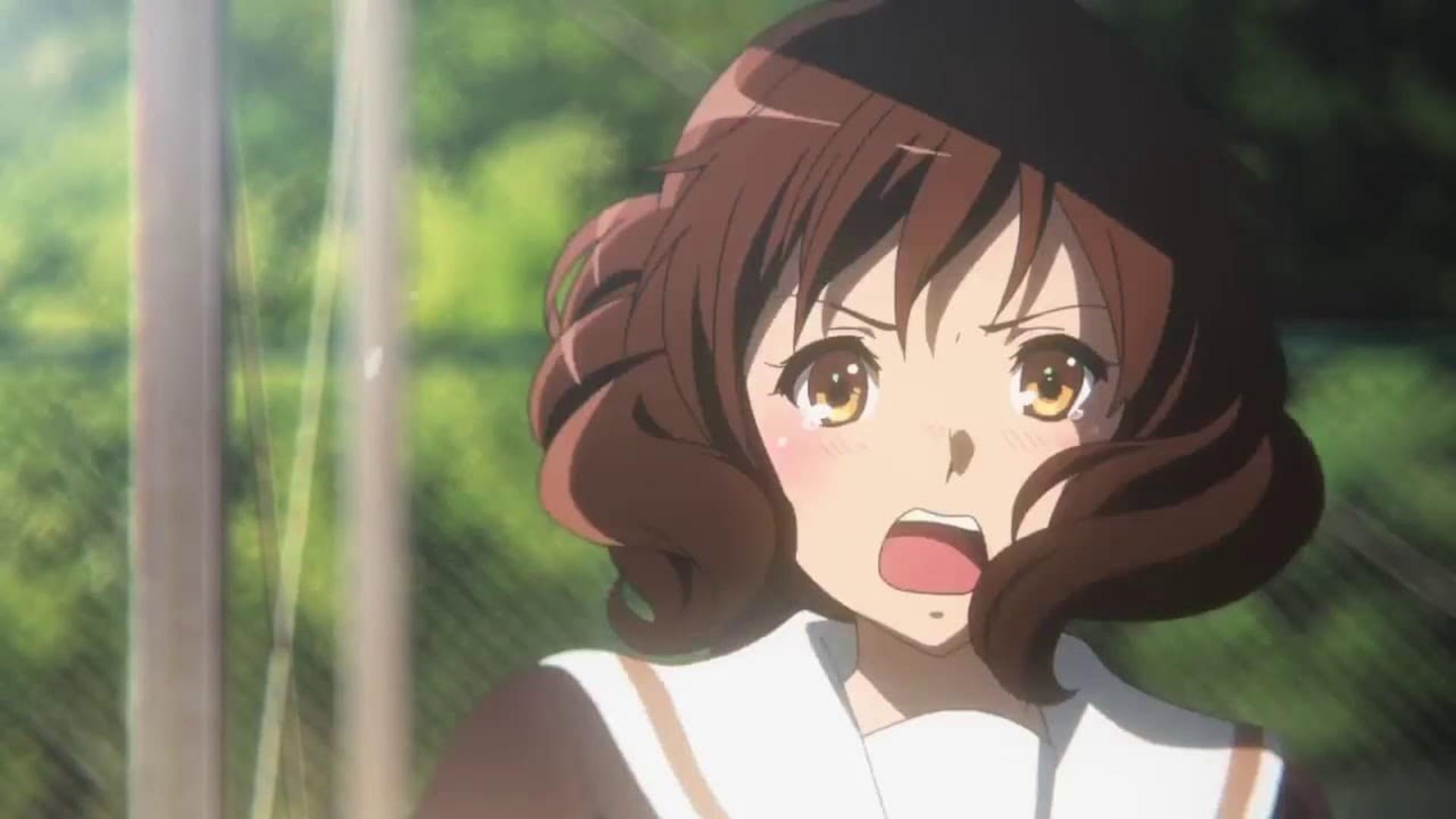 Sound! Euphonium the Movie - May the Melody Reach You!