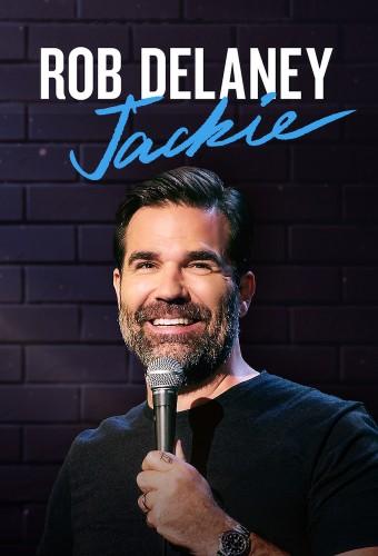 Rob Delaney: Jackie