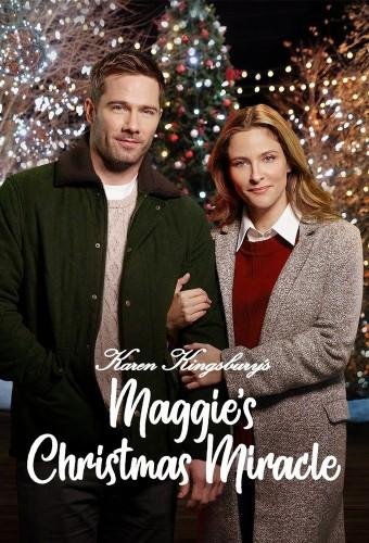Maggie’s Christmas Miracle