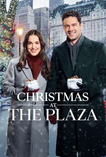 Christmas at the Plaza