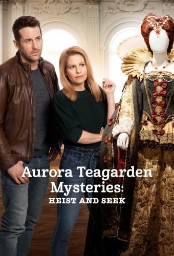 Aurora Teagarden Mysteries: Heist and Seek