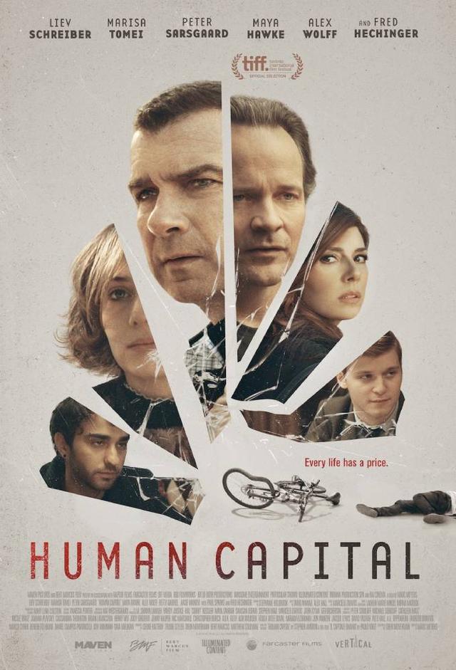 Human Capital