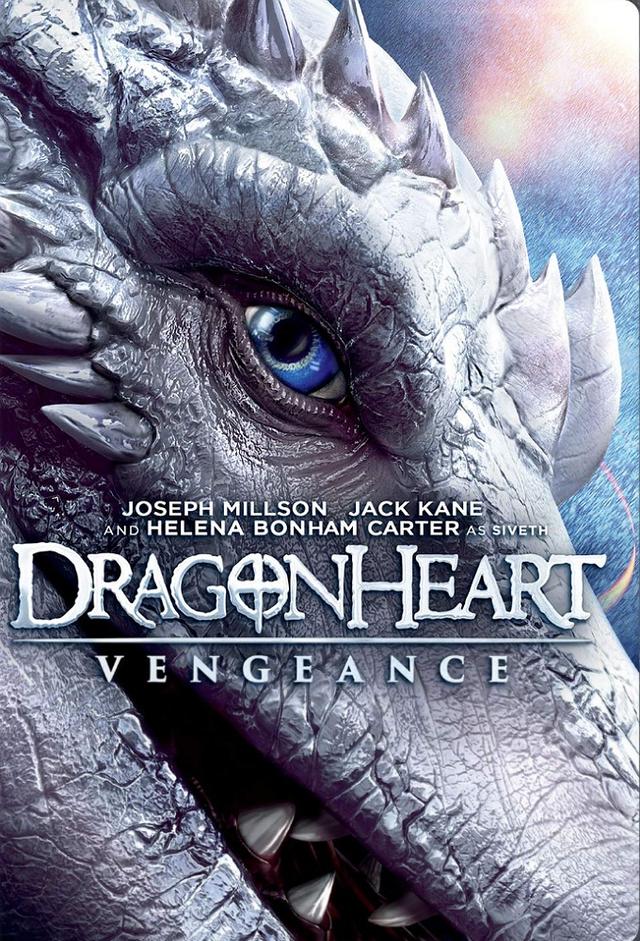 Dragonheart Vengeance