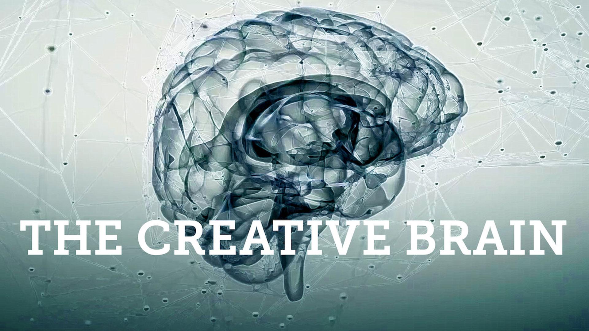 The Creative Brain