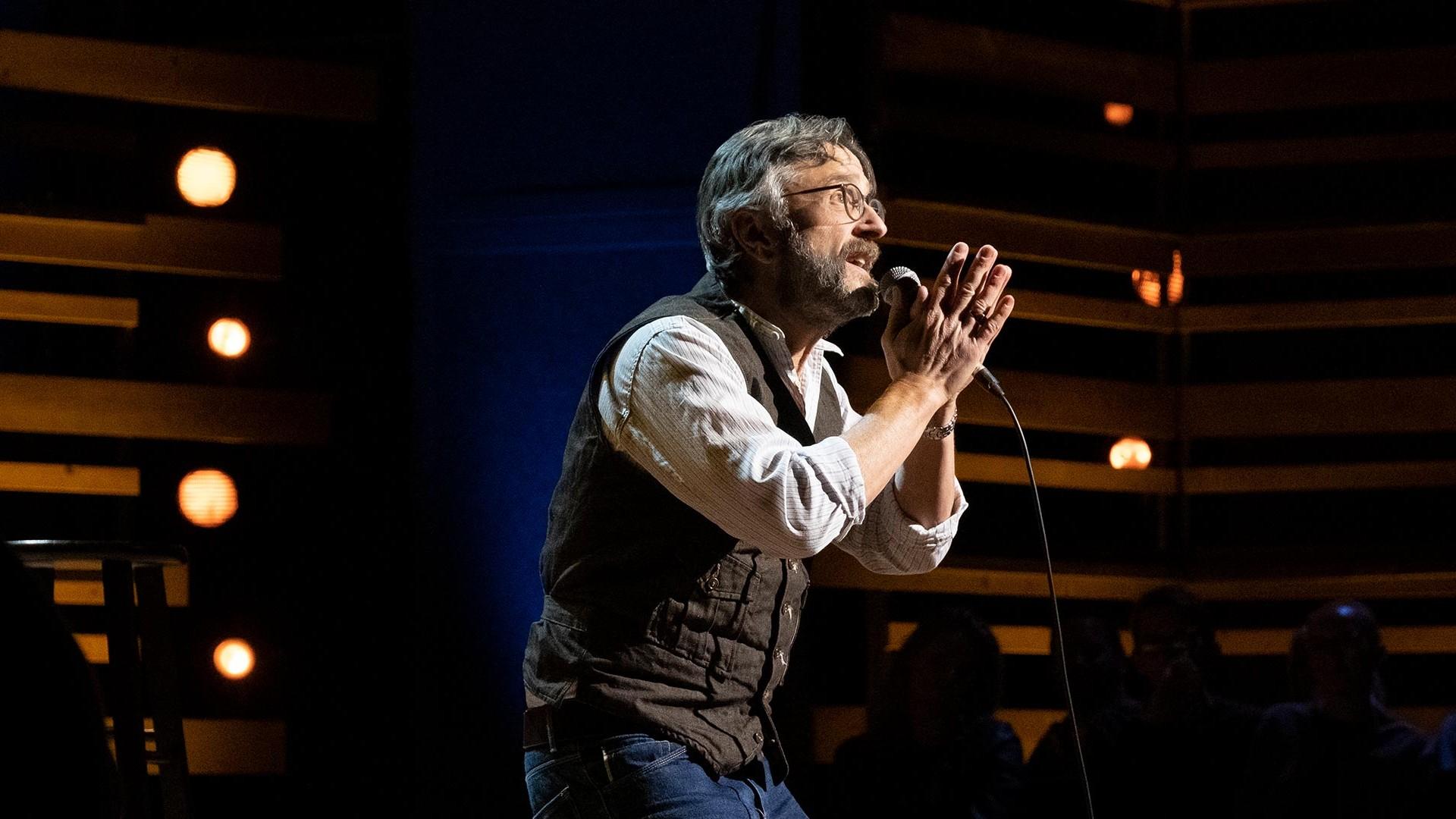 Marc Maron: End Times Fun