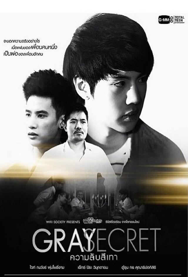 Wifi Society: Gray Secret