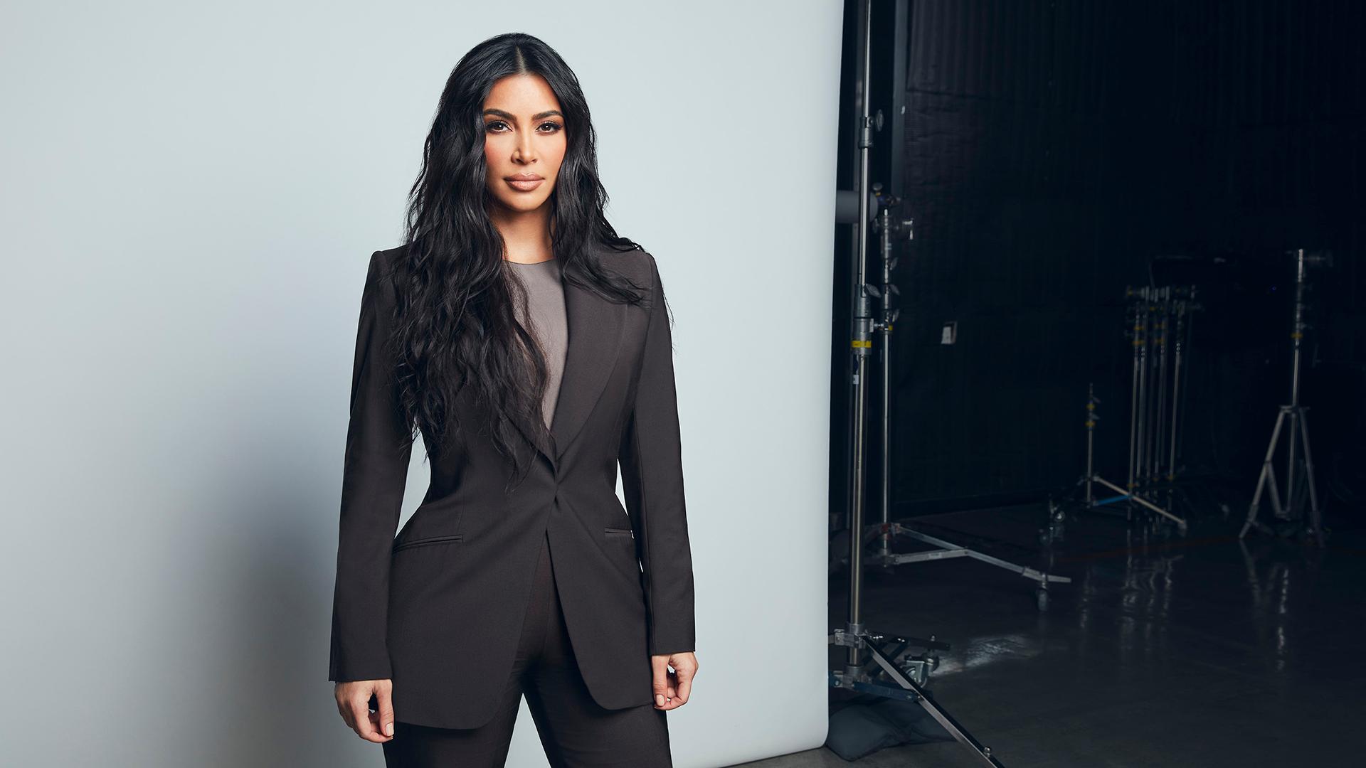 Kim Kardashian West: The Justice Project