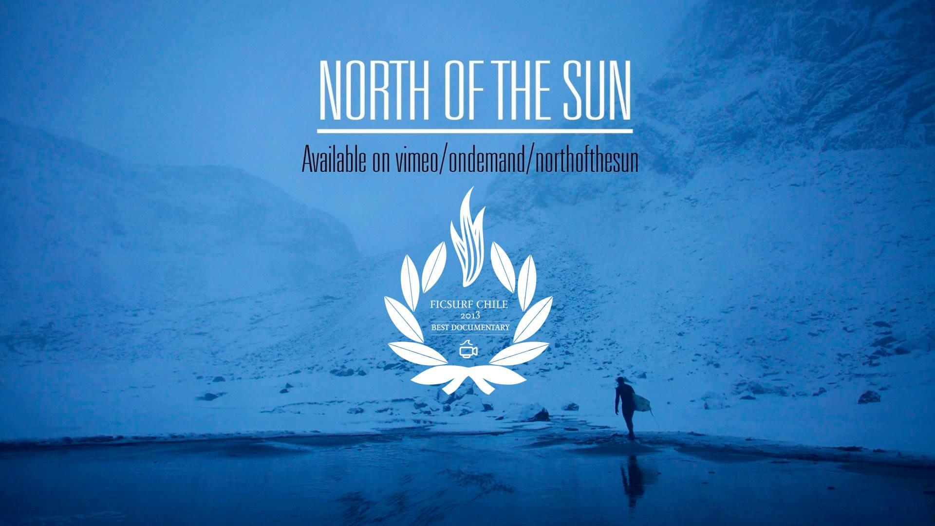 North of the Sun