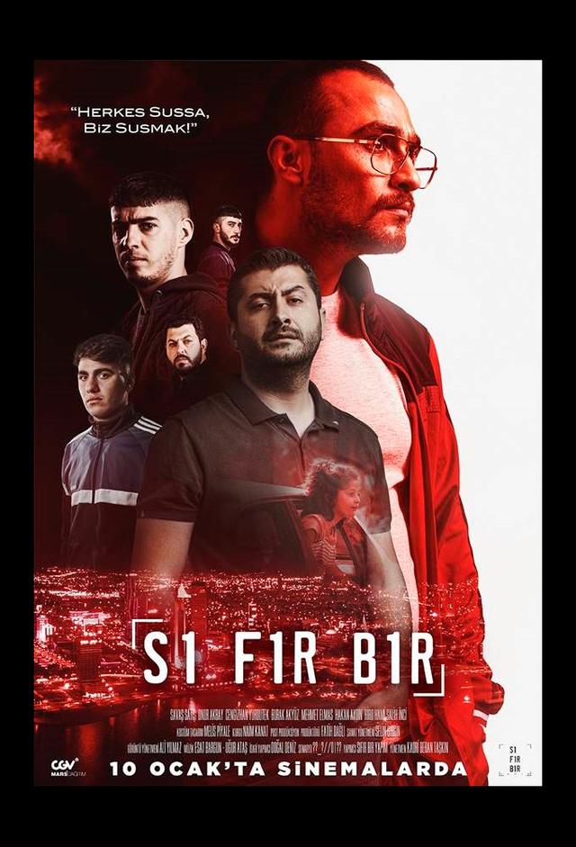 Sıfır Bir