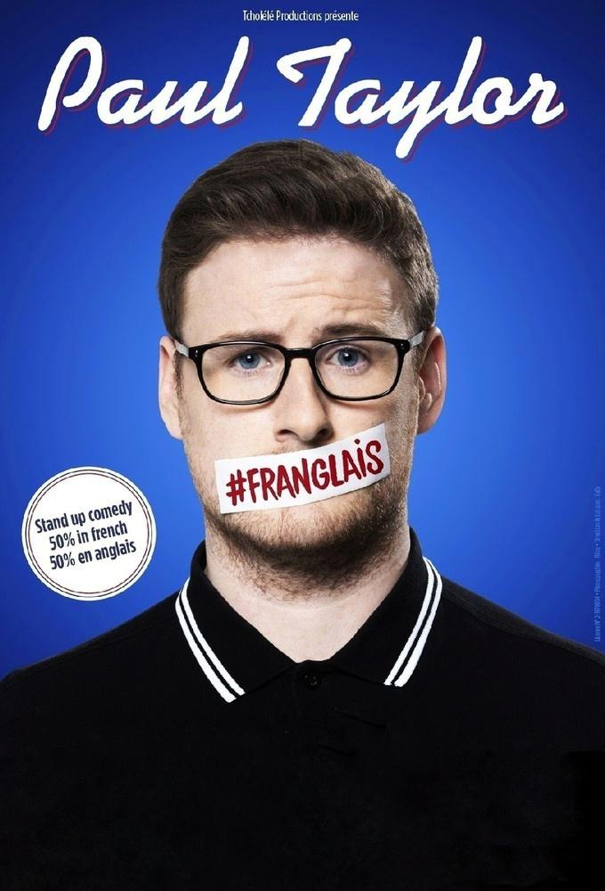 #Franglais