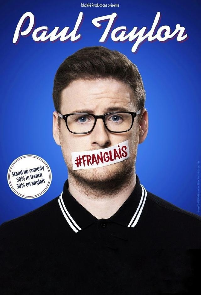 #Franglais