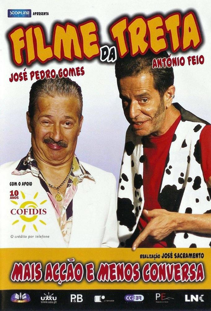 Filme da Treta