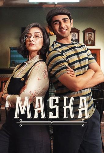 Maska
