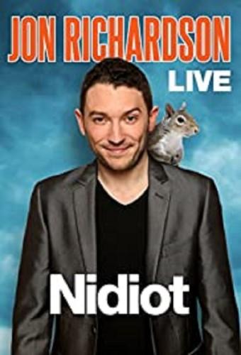 Jon Richardson Live: Nidiot