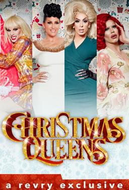 Christmas Queens