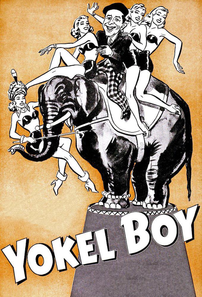 Yokel Boy