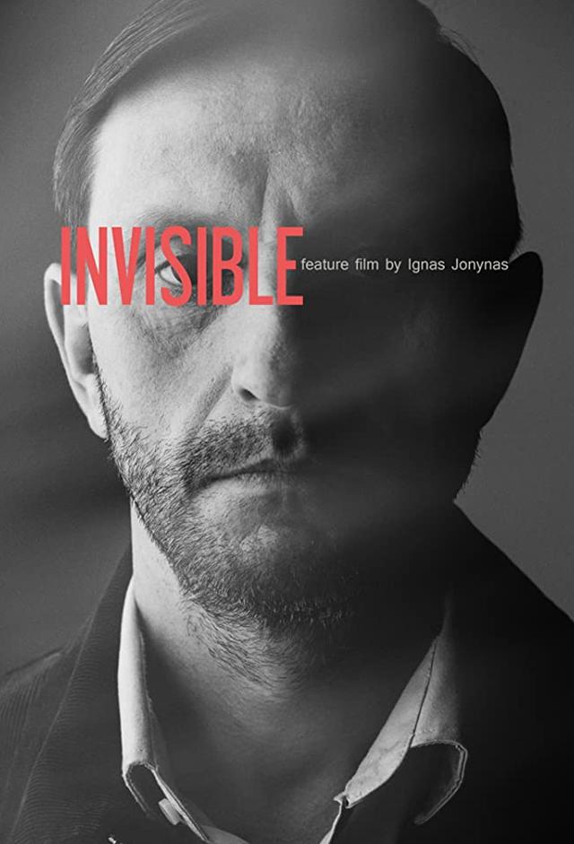 Invisible