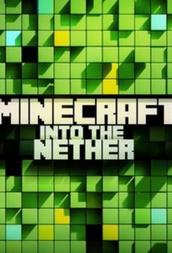 Minecraft - Into the Nether