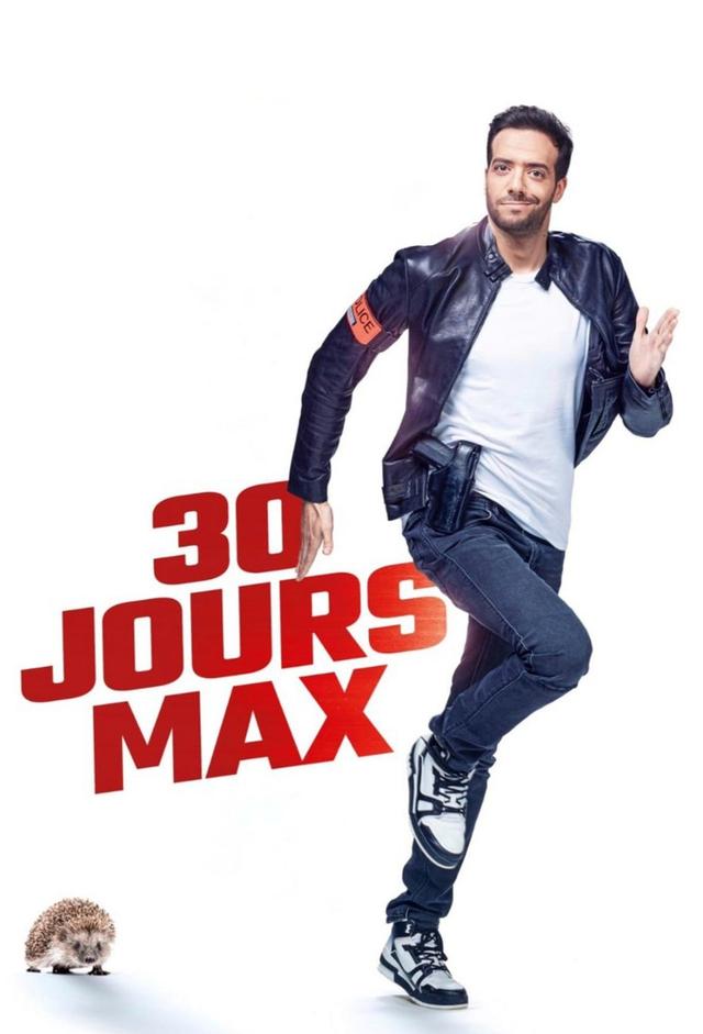 30 jours max