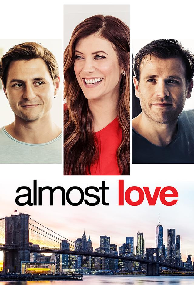 Almost Love