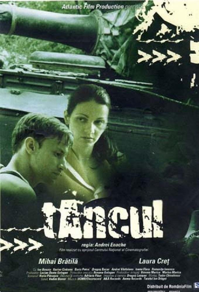 Tancul