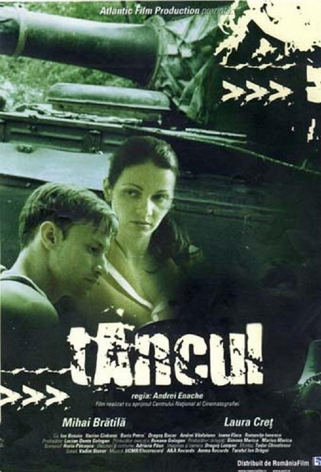 Tancul