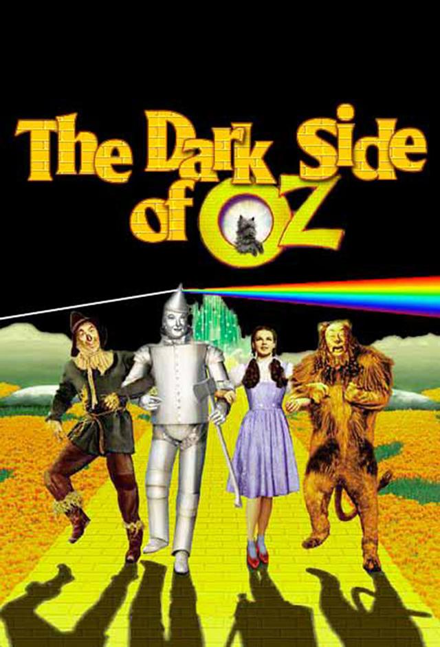 The Dark Side of Oz
