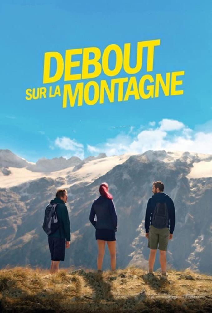 Up the Mountain