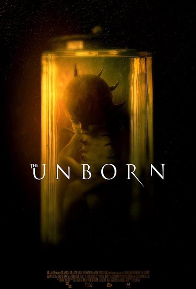 The Unborn