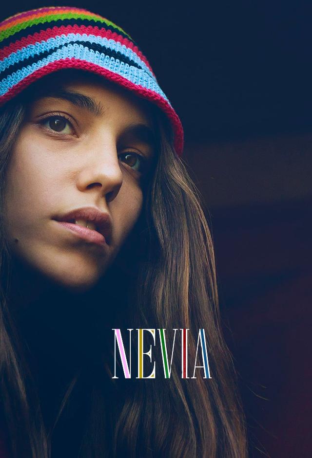 Nevia