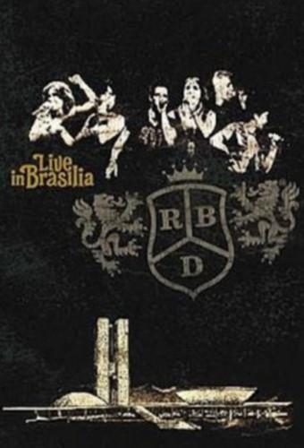 RBD: Live in Brasília
