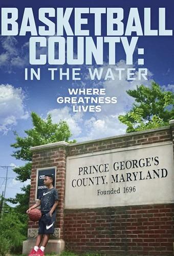 Basketball County: In The Water