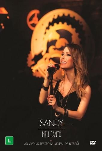 Sandy - Meu Canto