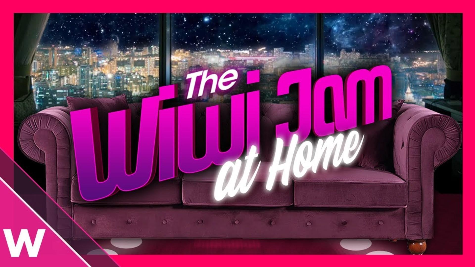 Eurovision: The Wiwi Jam at Home 2020