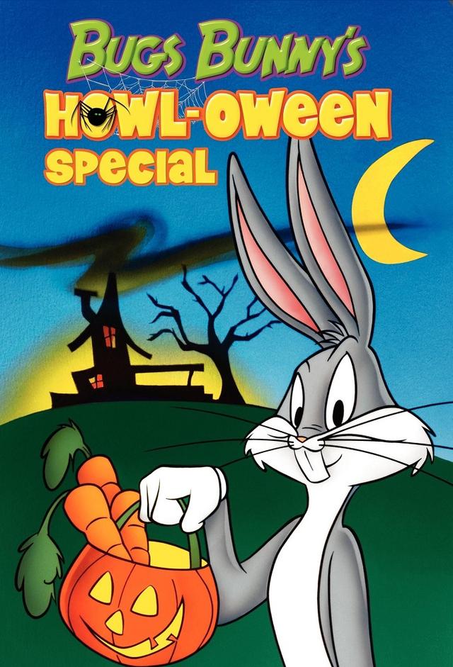 Bugs Bunny's Halloween Hijinks
