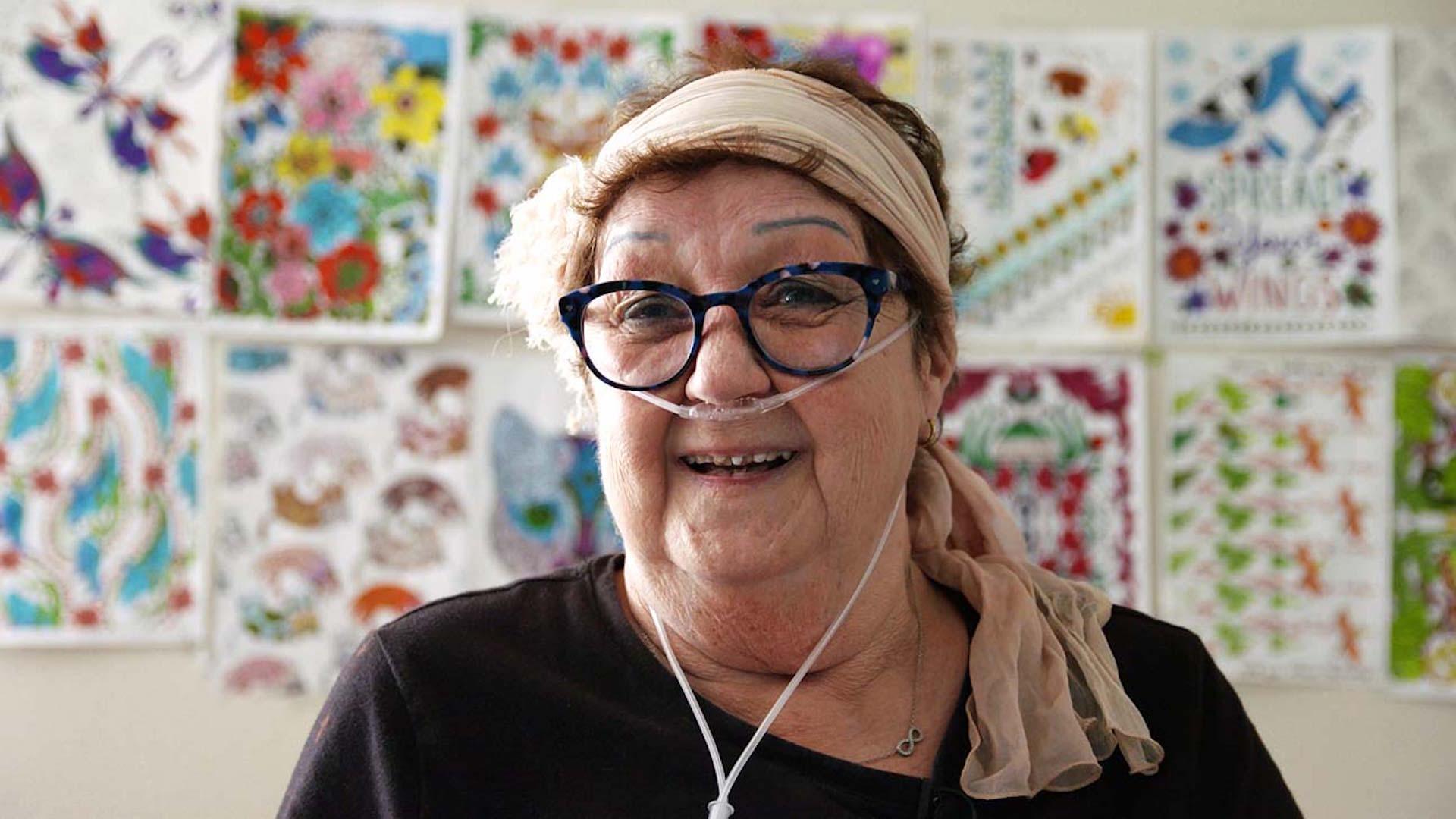 AKA Jane Roe
