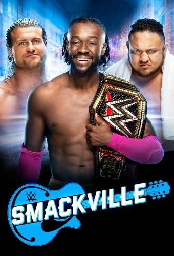 WWE Smackville