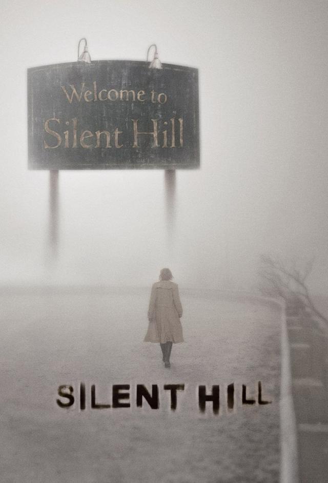 Silent Hill