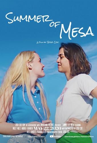 Summer of mesa