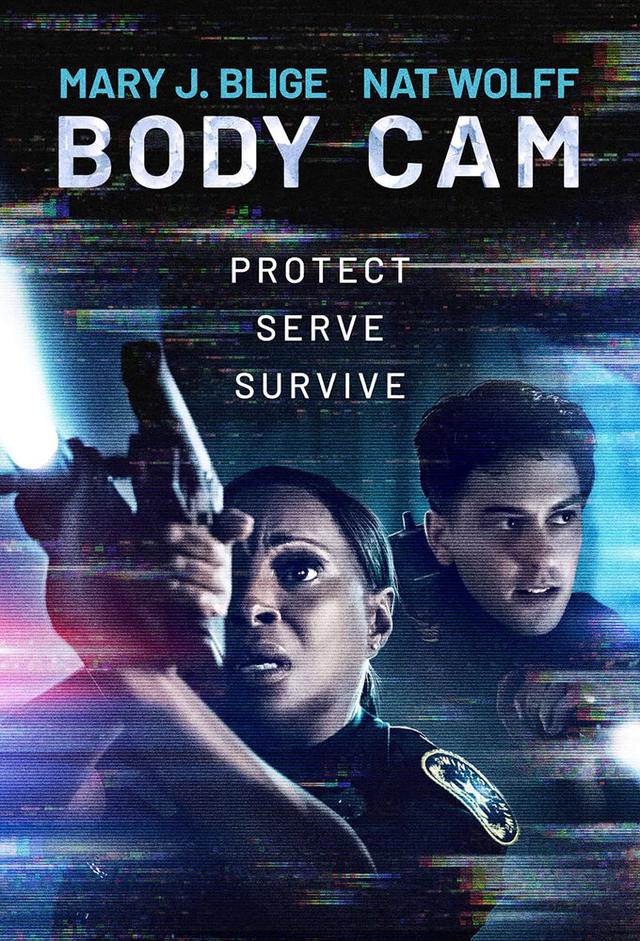 Body Cam