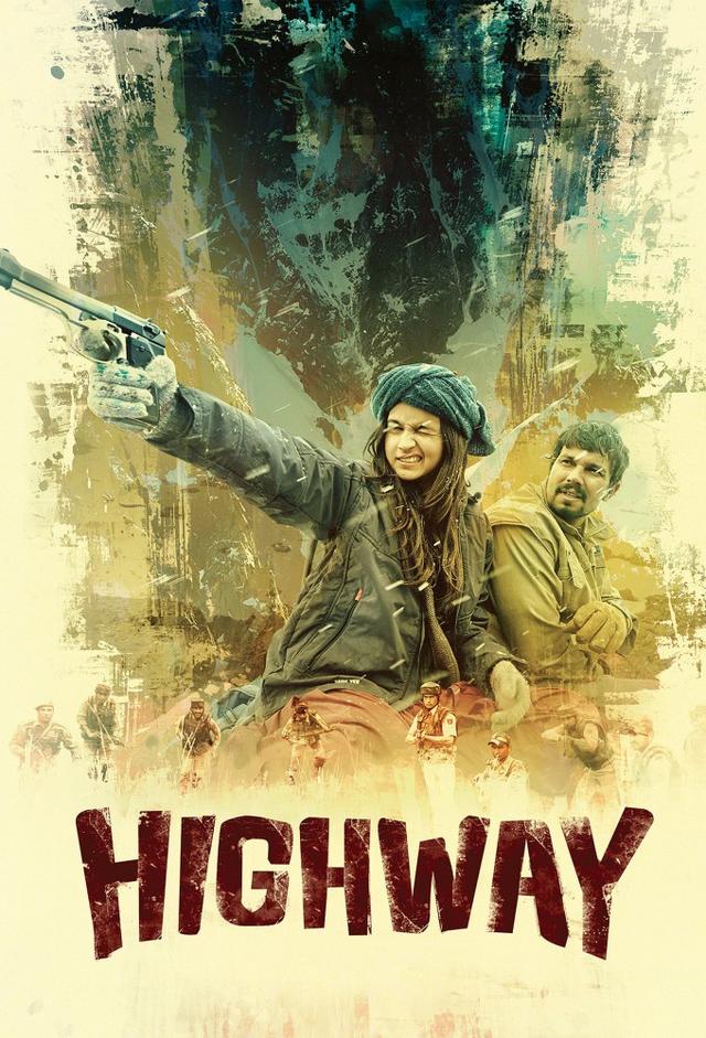 Highway