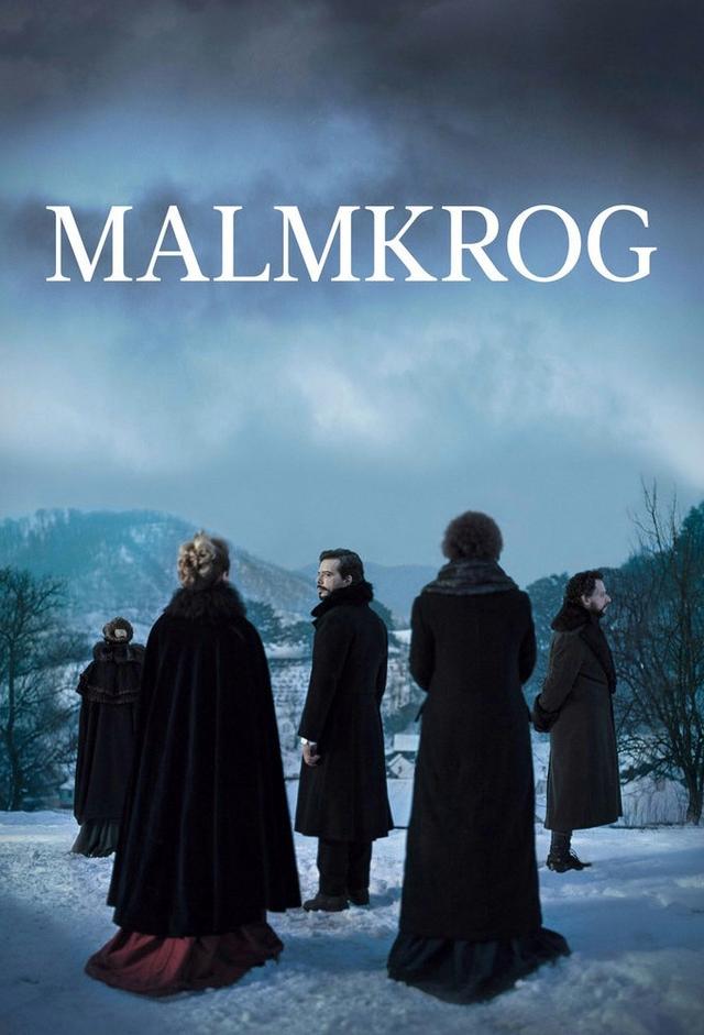 Malmkrog