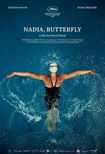 Nadia, Butterfly