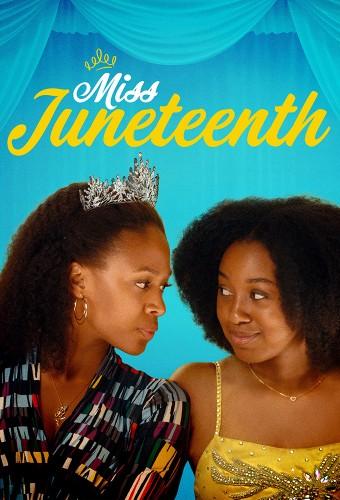 Miss Juneteenth