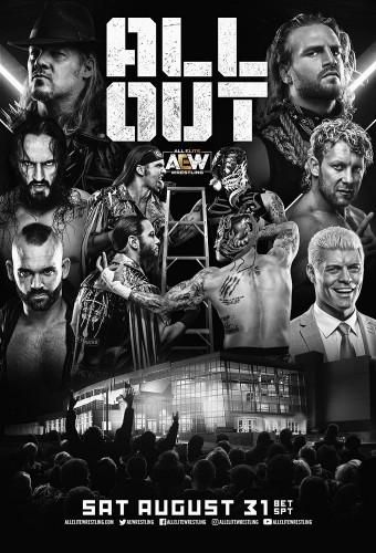 AEW All Out 2019