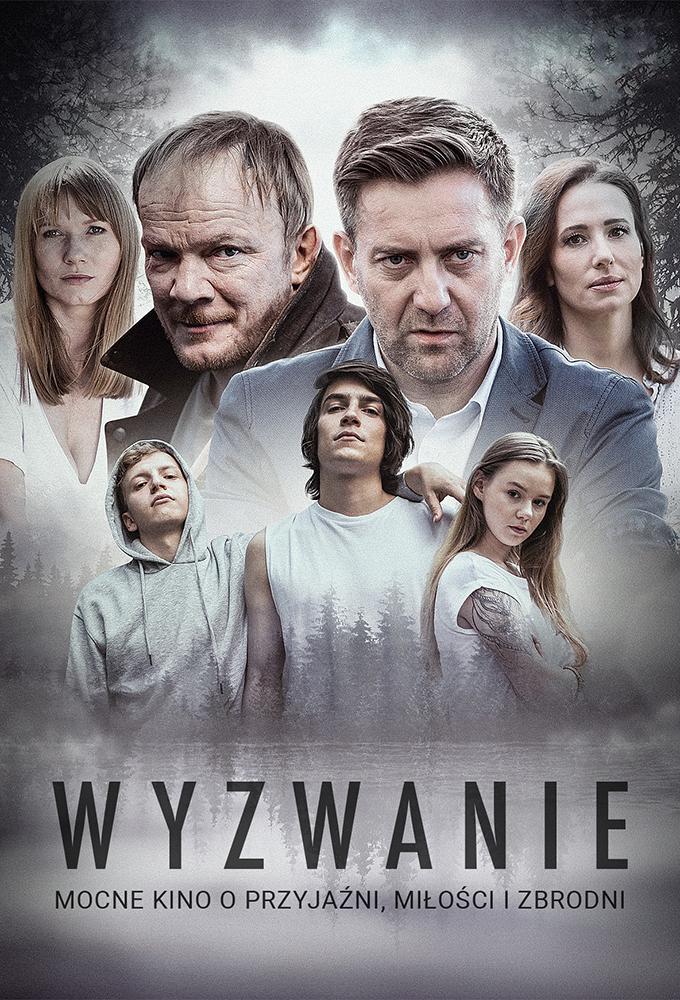 Wyzwanie