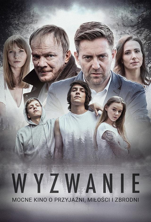 Wyzwanie